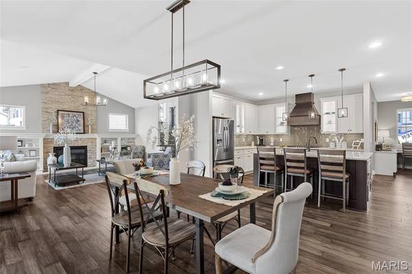 1 TBB Kingston @Willow Grove, Dardenne Prairie, MO 63368