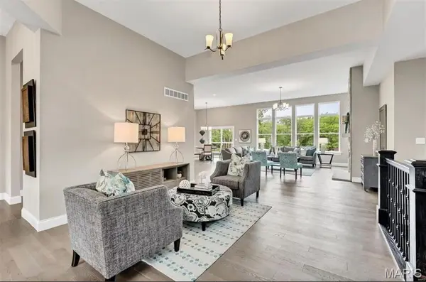 1 TBB Monaco @ Chateau De Fond Du Lac, Lake St Louis, MO 63367