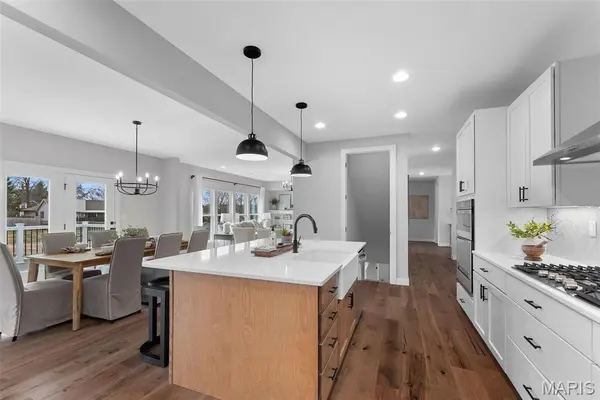 1 TBB Bridgeport @Willow Grove, Dardenne Prairie, MO 63368