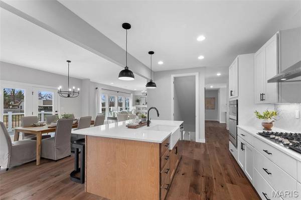 1 TBB Bridgeport @Willow Grove, Dardenne Prairie, MO 63368