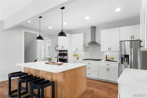 1 TBB Bridgeport @Willow Grove, Dardenne Prairie, MO 63368