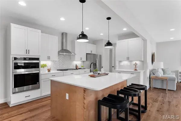 1 TBB Bridgeport @Willow Grove, Dardenne Prairie, MO 63368