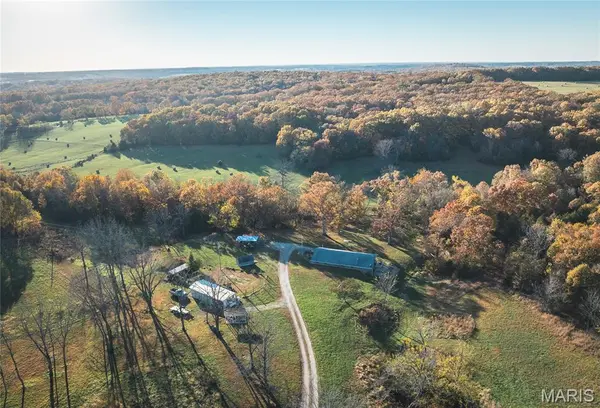 6601 County Line Road, Other, MO 65660