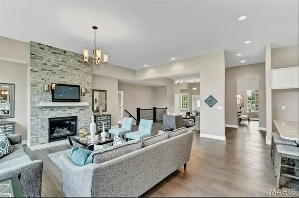 1 TBB Monaco @Willow Grove, Dardenne Prairie, MO 63368