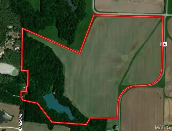 95+/- Acres State Hwy AA, Wright City, MO 63390