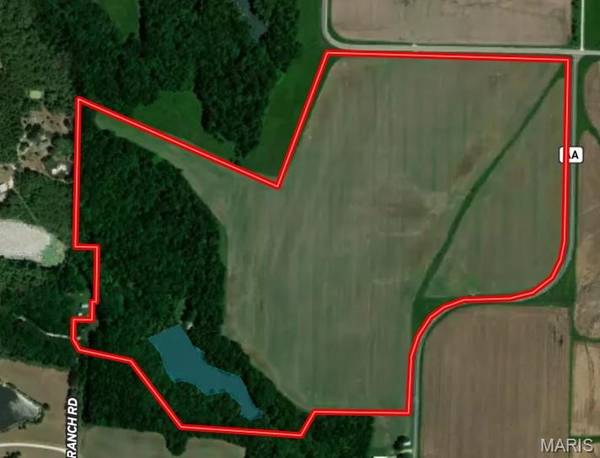 95+/- Acres State Hwy AA, Wright City, MO 63390