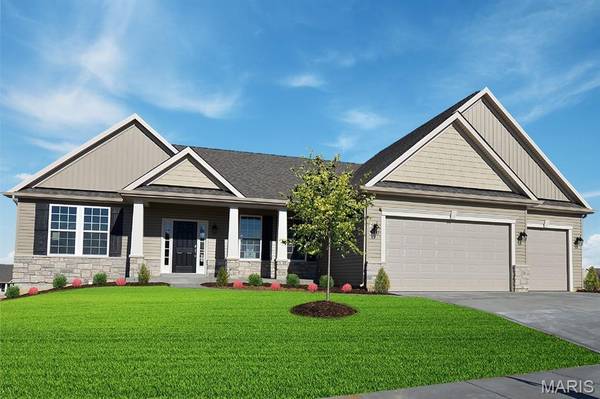1 TBB Waverly @Willow Grove, Dardenne Prairie, MO 63368