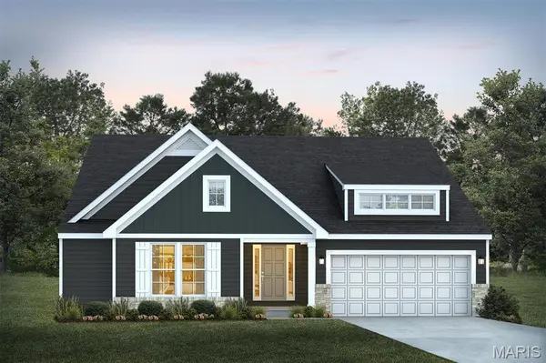 1 TBB Edgewood @Willow Grove, Dardenne Prairie, MO 63368