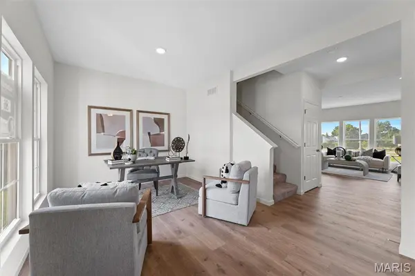 1 TBB Barkley @ The Highlands, Washington, MO 63090