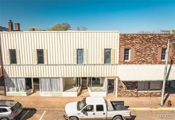 140-142 E Main ST, Fredericktown, MO 63645