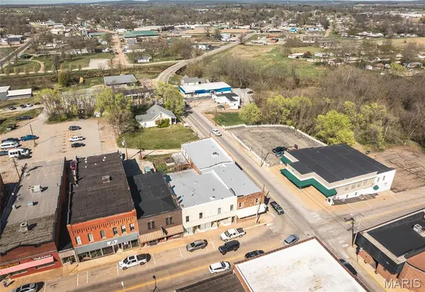 140-142 E Main ST, Fredericktown, MO 63645
