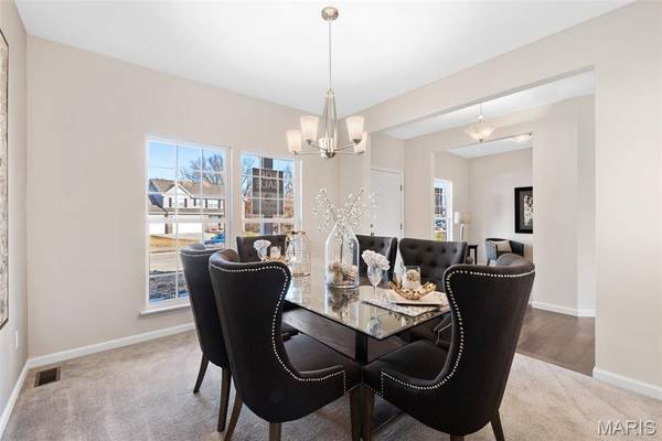 1 TBB Princeton @Willow Grove, Dardenne Prairie, MO 63368