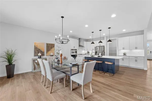 1 TBB Canterbury @ Pinckney Ridge, Warrenton, MO 63383