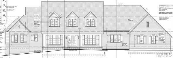 4 Homestead, St Louis, MO 63132