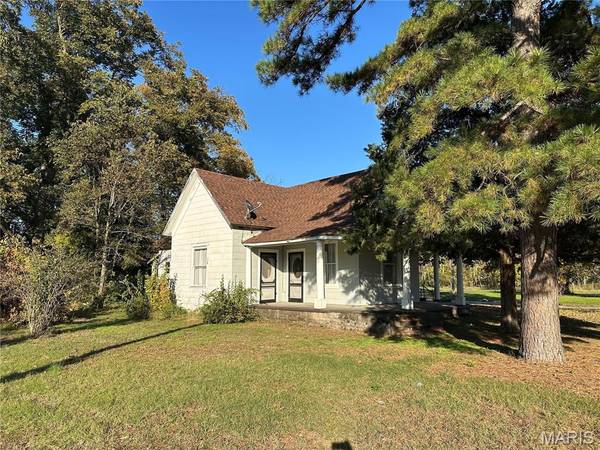 412 E Howard, Malden, MO 63863
