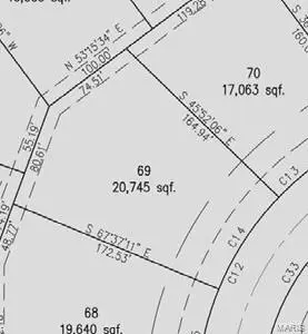 Lot 69 Clover RDG, Columbia, IL 62236