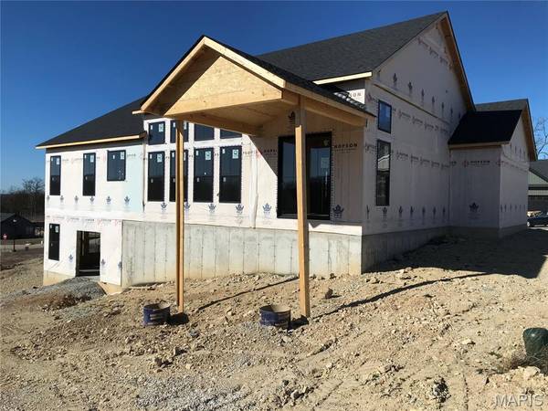 1604 Sugar Creek DR, Festus, MO 63028