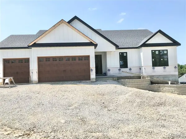 1604 Sugar Creek DR, Festus, MO 63028