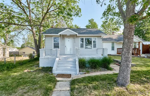 7075 Lansdowne AVE, St Louis, MO 63109