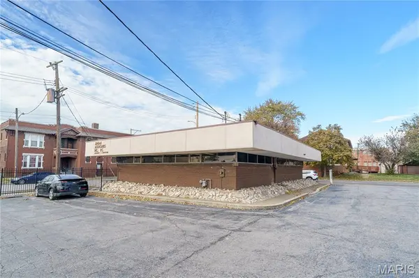2100 State ST, Granite City, IL 62040