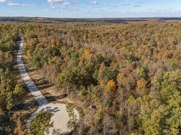 Lot 6 Thunder Ridge RD, Richwoods, MO 63071