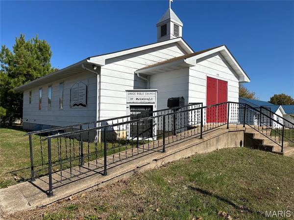 111 W Monroe AVE, Owensville, MO 65066