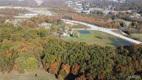 2462 Roxie RD, Poplar Bluff, MO 63901