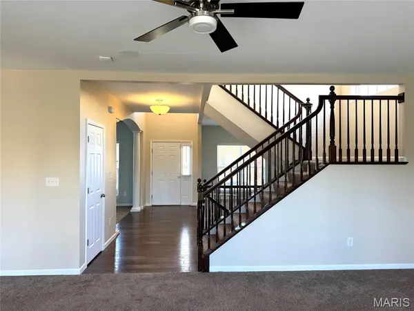 84 S Ridgewynd CT, Lake St Louis, MO 63367