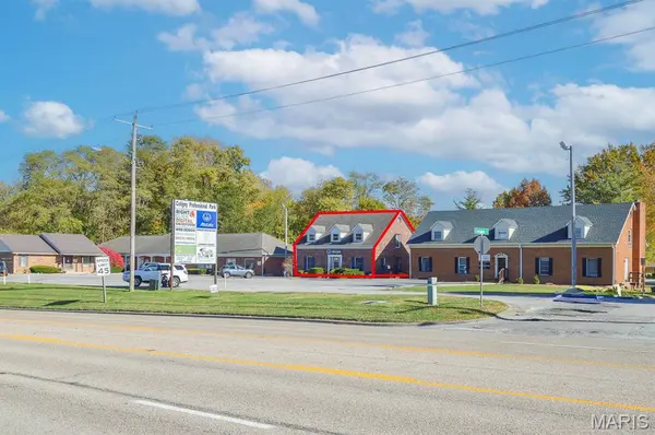 2010 Vandalia ST, Collinsville, IL 62234