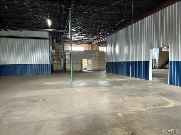 Address not disclosed, Leadington, MO 63601