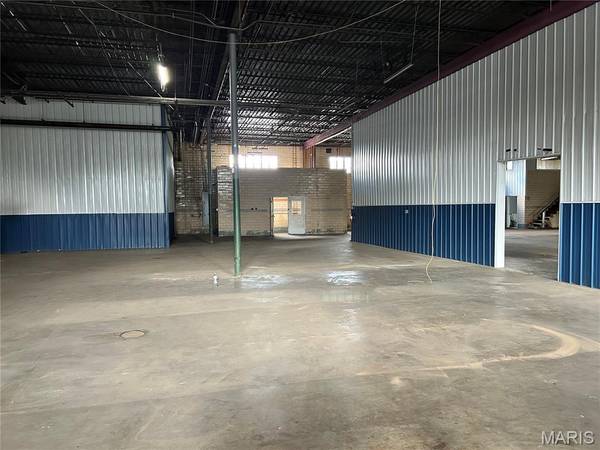 Address not disclosed, Leadington, MO 63601