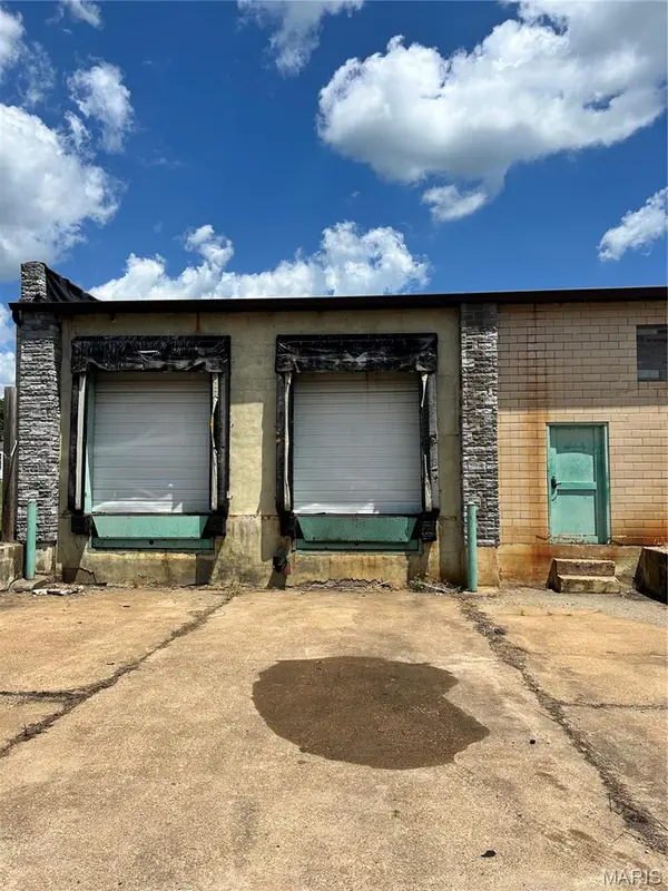 Address not disclosed, Leadington, MO 63601