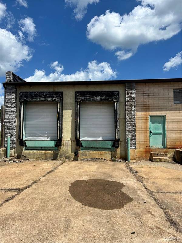 Address not disclosed, Leadington, MO 63601