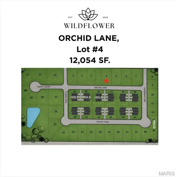 1217 Orchid LN, Litchfield, IL 62056