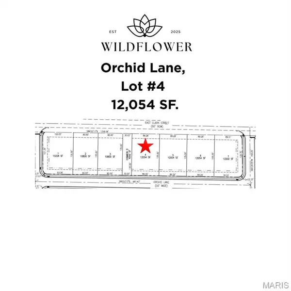 1217 Orchid LN, Litchfield, IL 62056