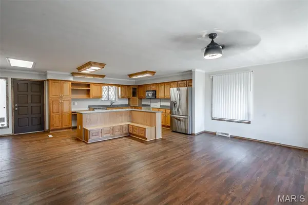 1008 Barton RD, Doniphan, MO 63935