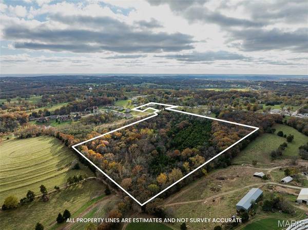22+/-acres Highway A and Broadmoor, Washington, MO 63090
