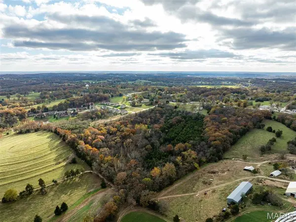 22+/-acres Highway A and Broadmoor, Washington, MO 63090
