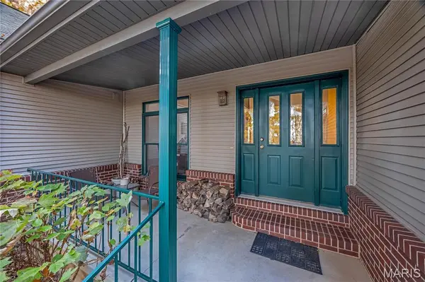 1845 Eagle Nest DR, Hermann, MO 65041