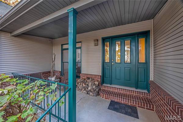 1845 Eagle Nest DR, Hermann, MO 65041