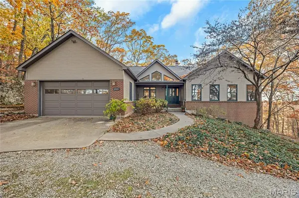 1845 Eagle Nest DR, Hermann, MO 65041