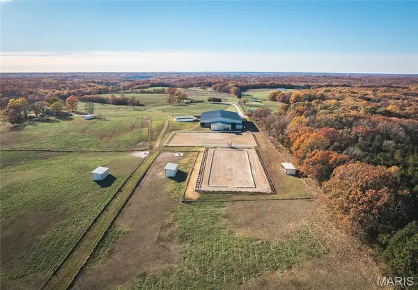 17265 County Road 8280, Rolla, MO 65401
