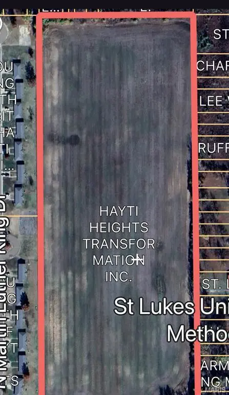 0 W Washington, Hayti, MO 63851