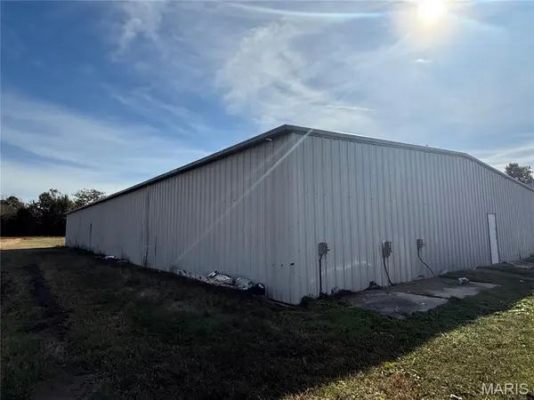 1602 W Washington ST, Hayti, MO 63851
