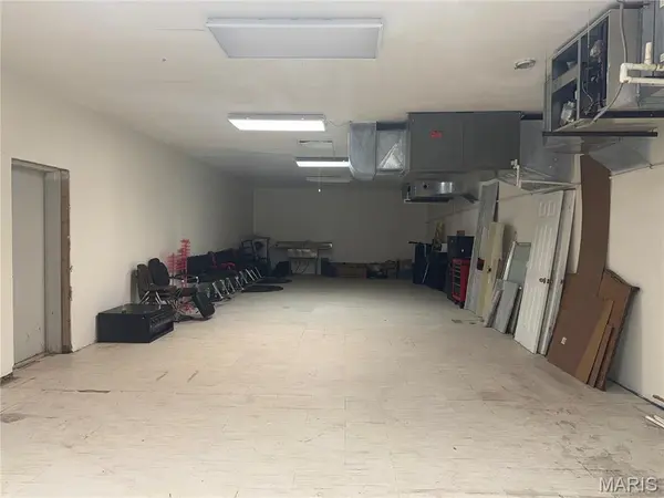 1602 W Washington ST, Hayti, MO 63851