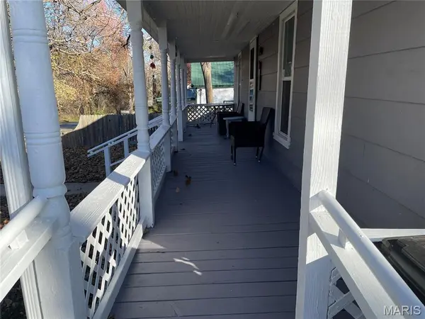 700 N Hickory ST, Salem, MO 65560