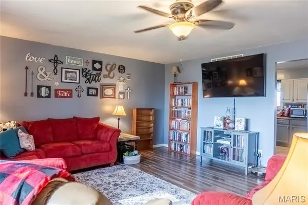 12838 Pike 403, Bowling Green, MO 63334