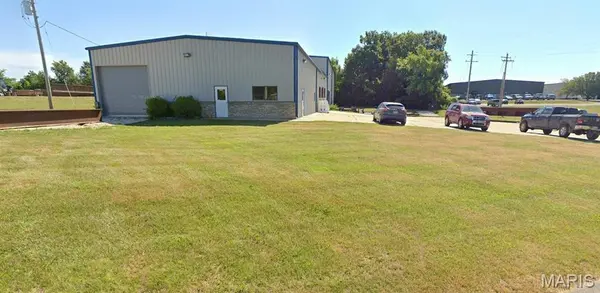 5900 S Spoede LN, Truesdale, MO 63380