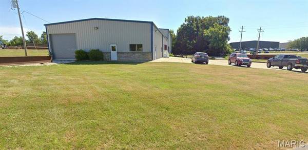 5900 S Spoede LN, Truesdale, MO 63380