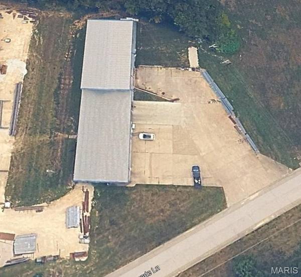 5900 S Spoede LN, Truesdale, MO 63380
